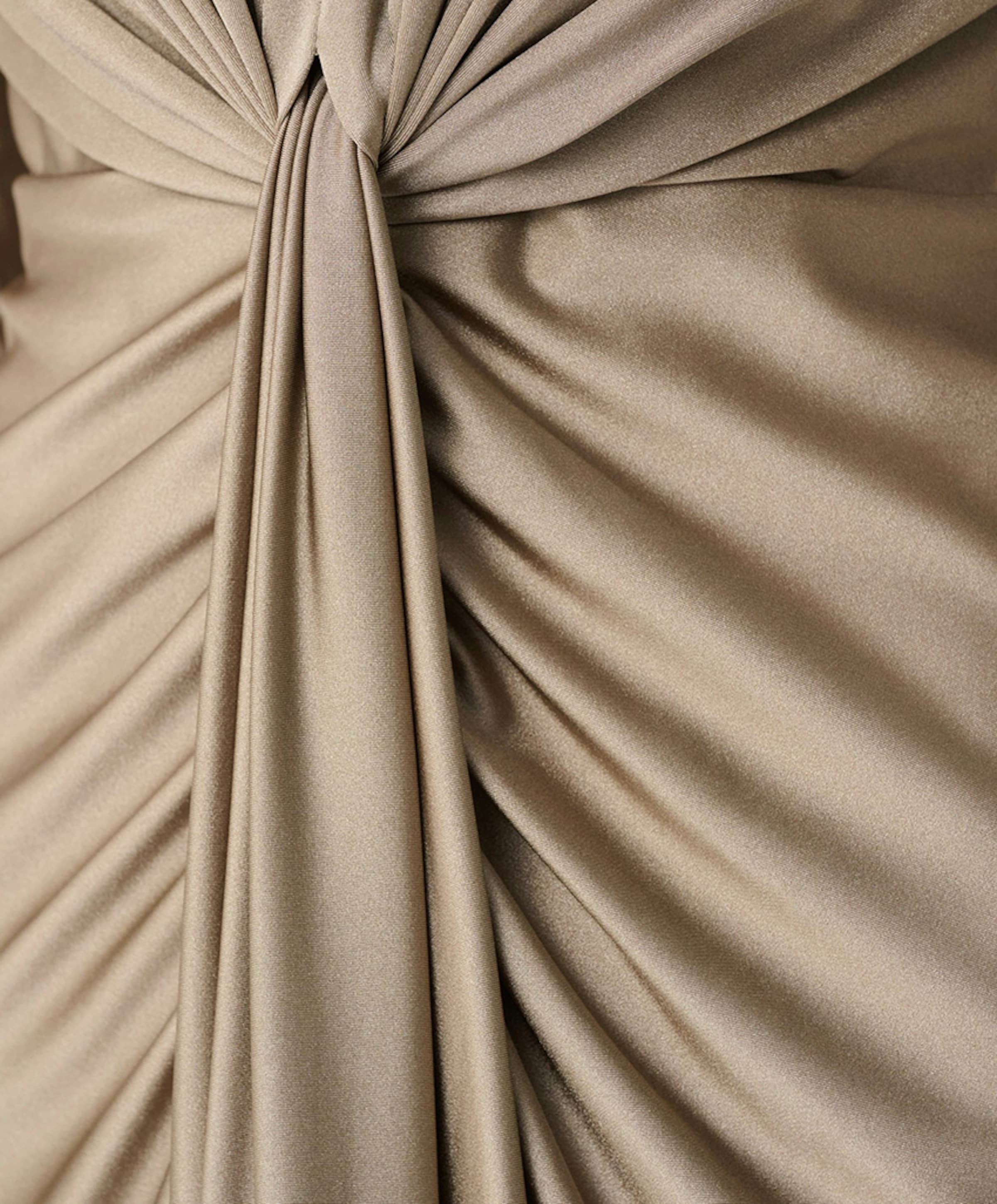 Joseph Ribkoff Dames jurk beige