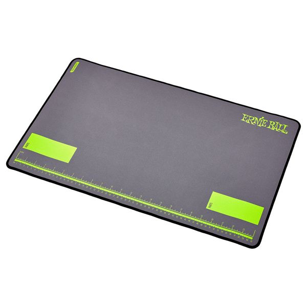 Ernie Ball TechMat