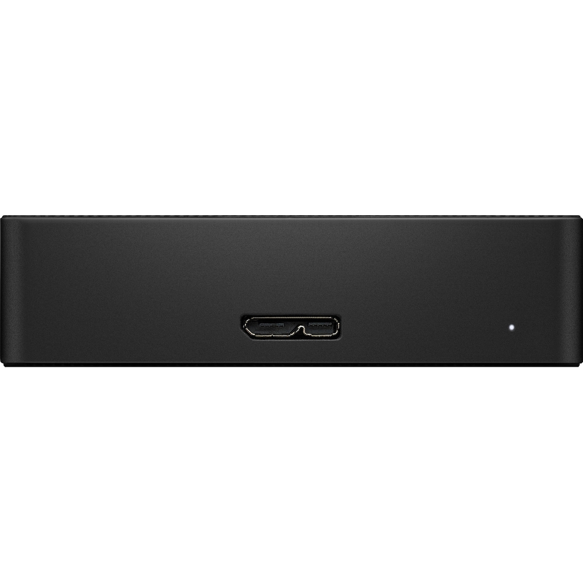 Seagate Expansion Plus bærbar harddisk (5 TB)