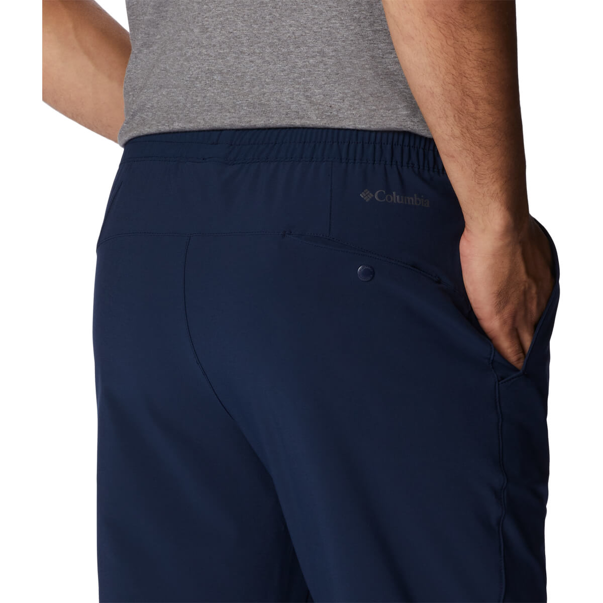 Columbia Hike Joggingbukser Herre