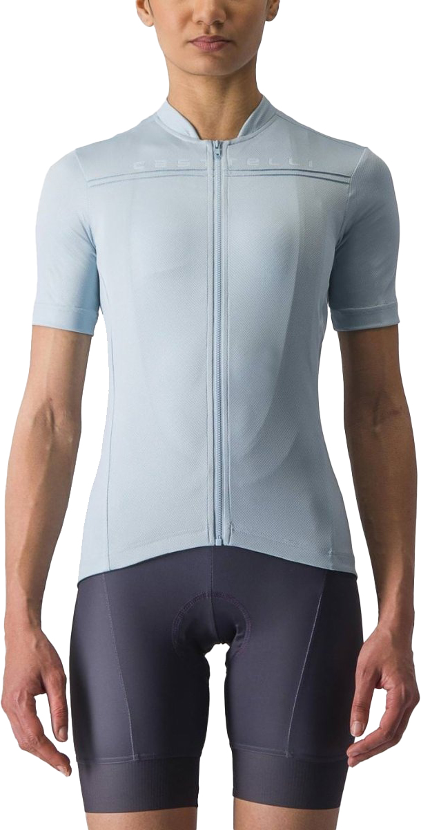 Anima 4 Jersey Dame Winter sky