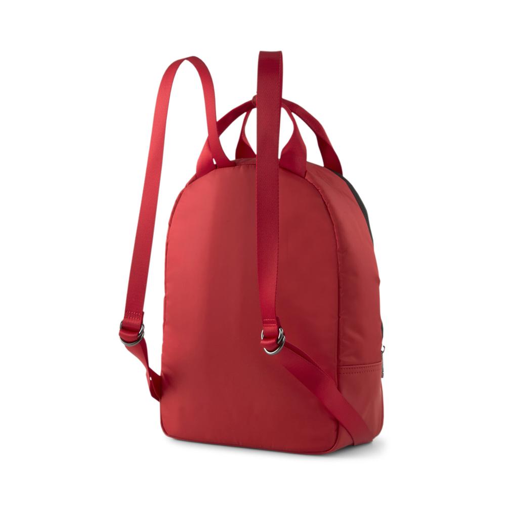Puma Sac à dos Rouge Homme Puma Ferrari Backpack