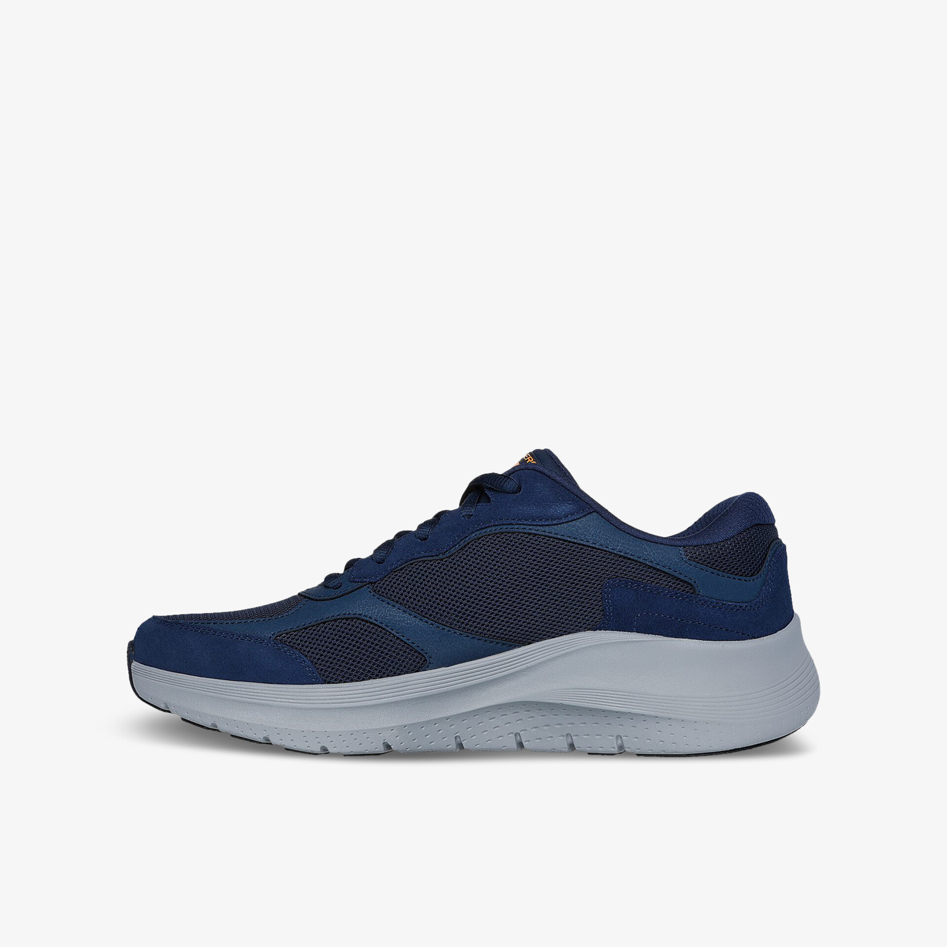 SKECHERS Herren Sneaker Low - Blau | Jetzt kaufen auf reno.de