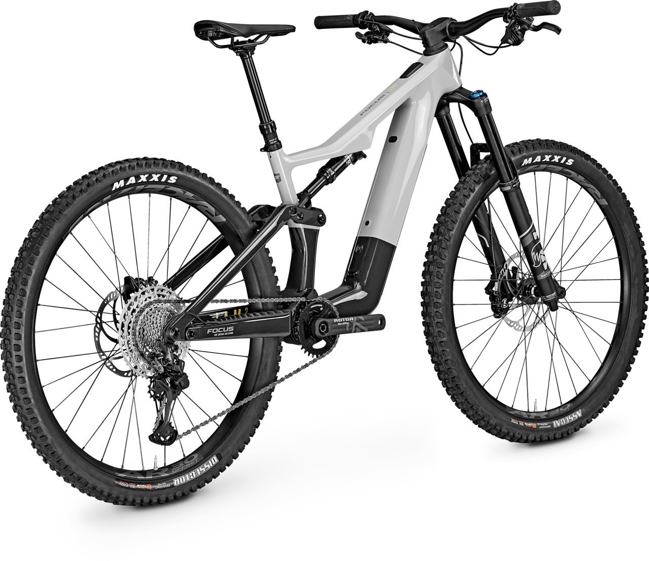 Focus JAM² SL 8.8 kaufen | Bike-Discount