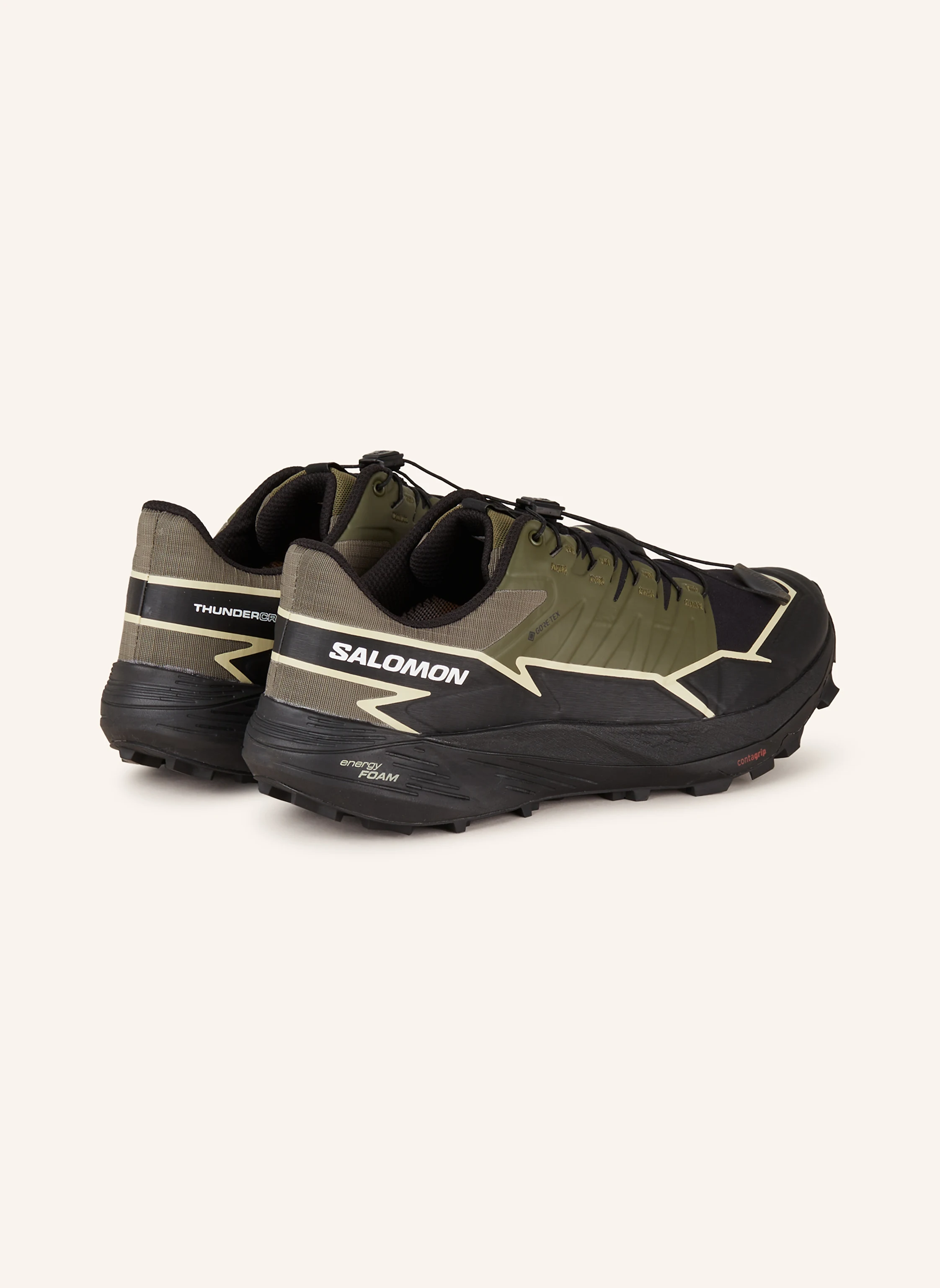 SALOMON Trailrunning-Schuhe THUNDERCROSS GTX