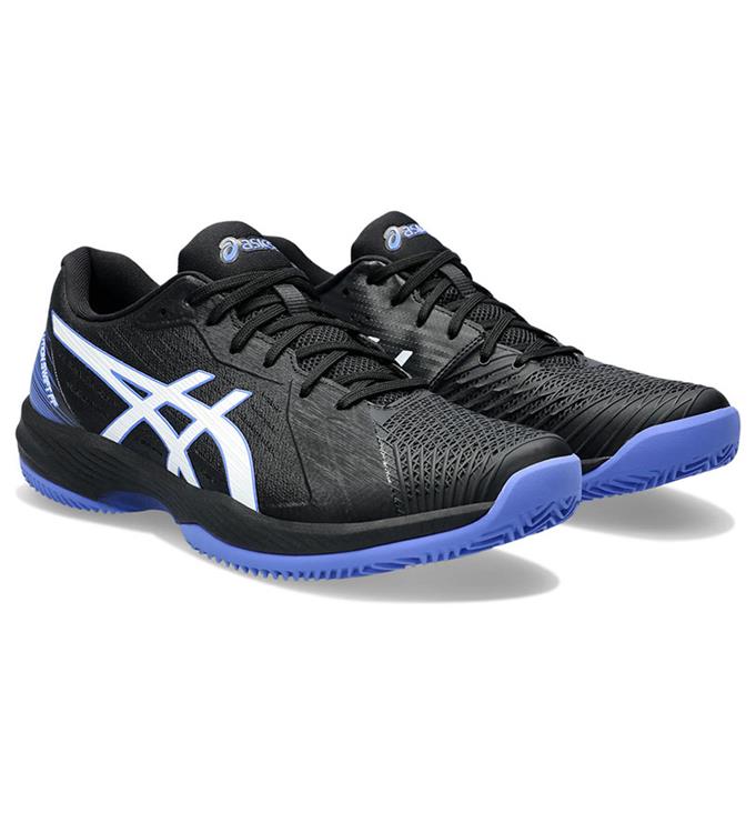 ASICS Men Solutions Swift FF Clay Tennisschoenen