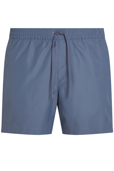 Calvin Klein blauwe heren korte broek