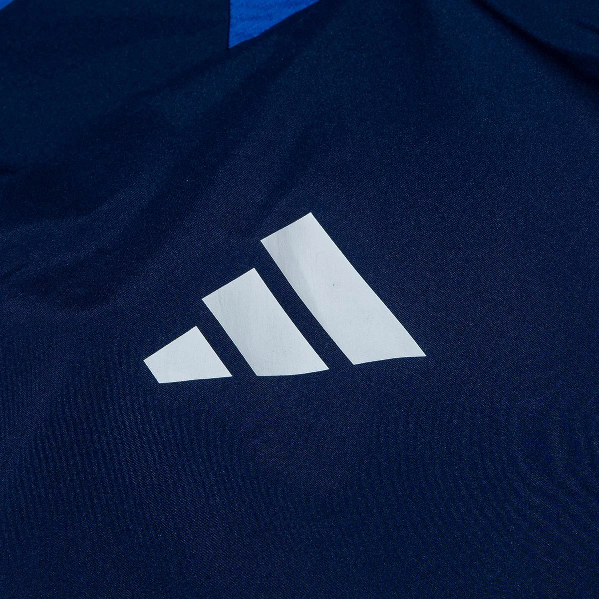 Impermeável adidas Real Zaragoza Training 2024-2025 Jogadores