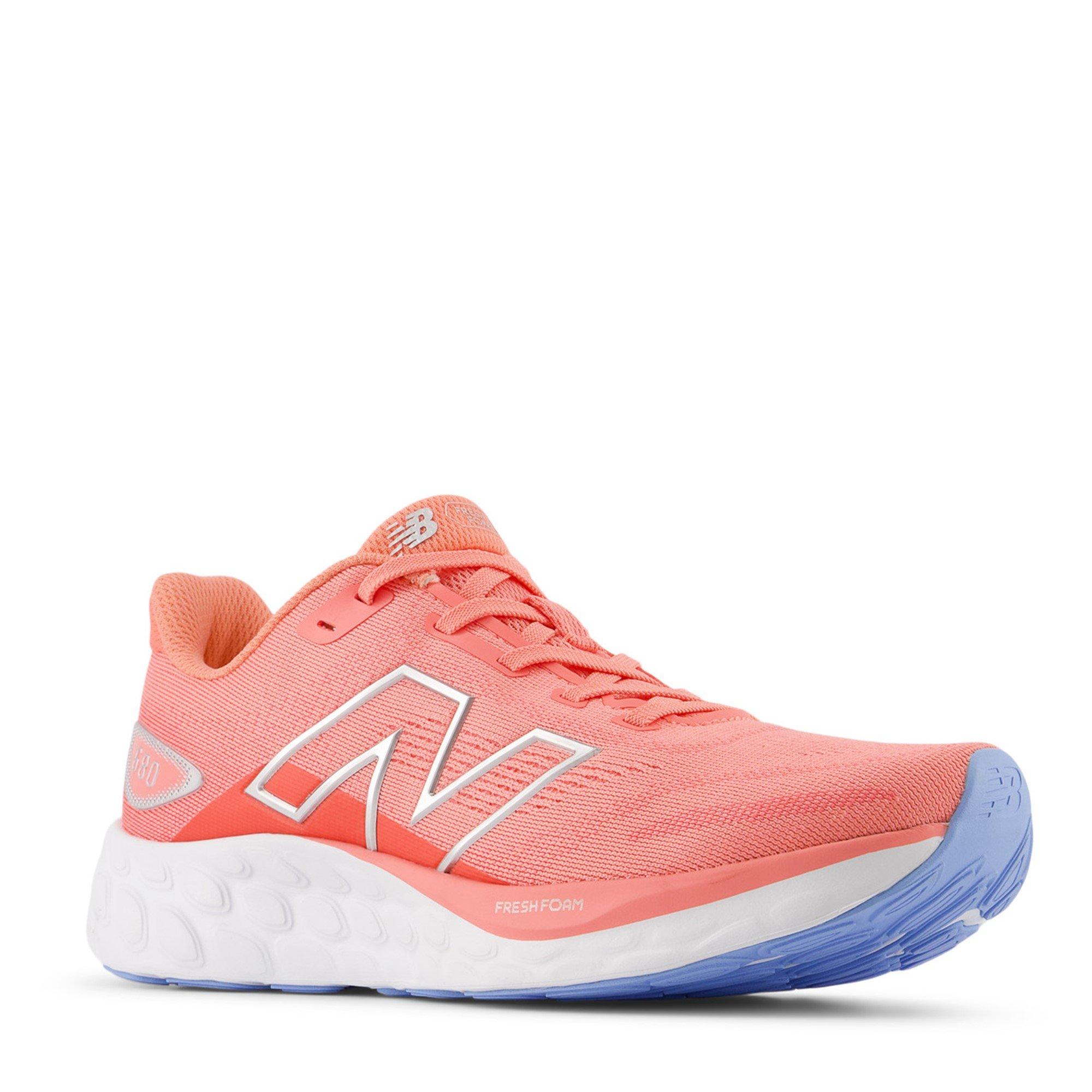 New Balance NB 680v8 Road Running Shoes Womens