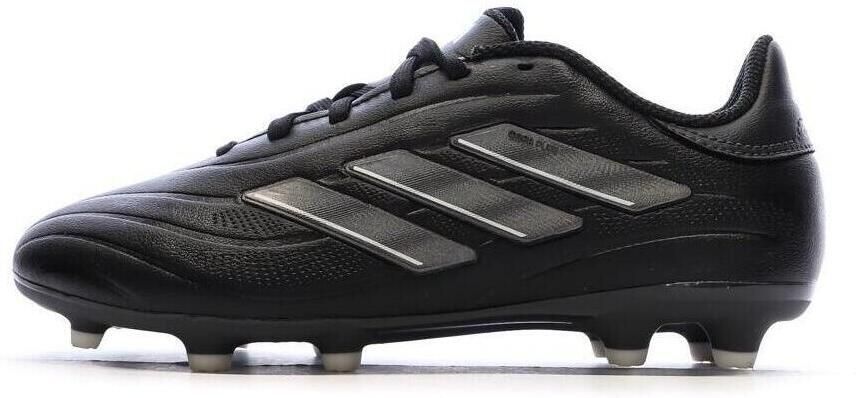Adidas Perfor ce Copa Pure 2 Leaugue junior voetbalschoenen zwart antraciet grijs Imitatieleer 36 2 3