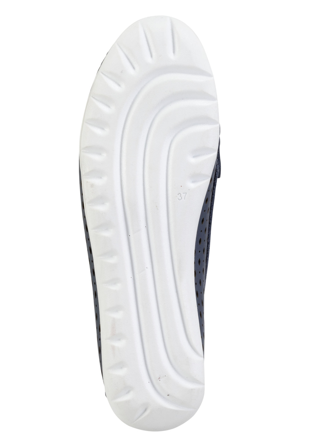 Gemini Slipper aus Nappaleder mit Lederspange