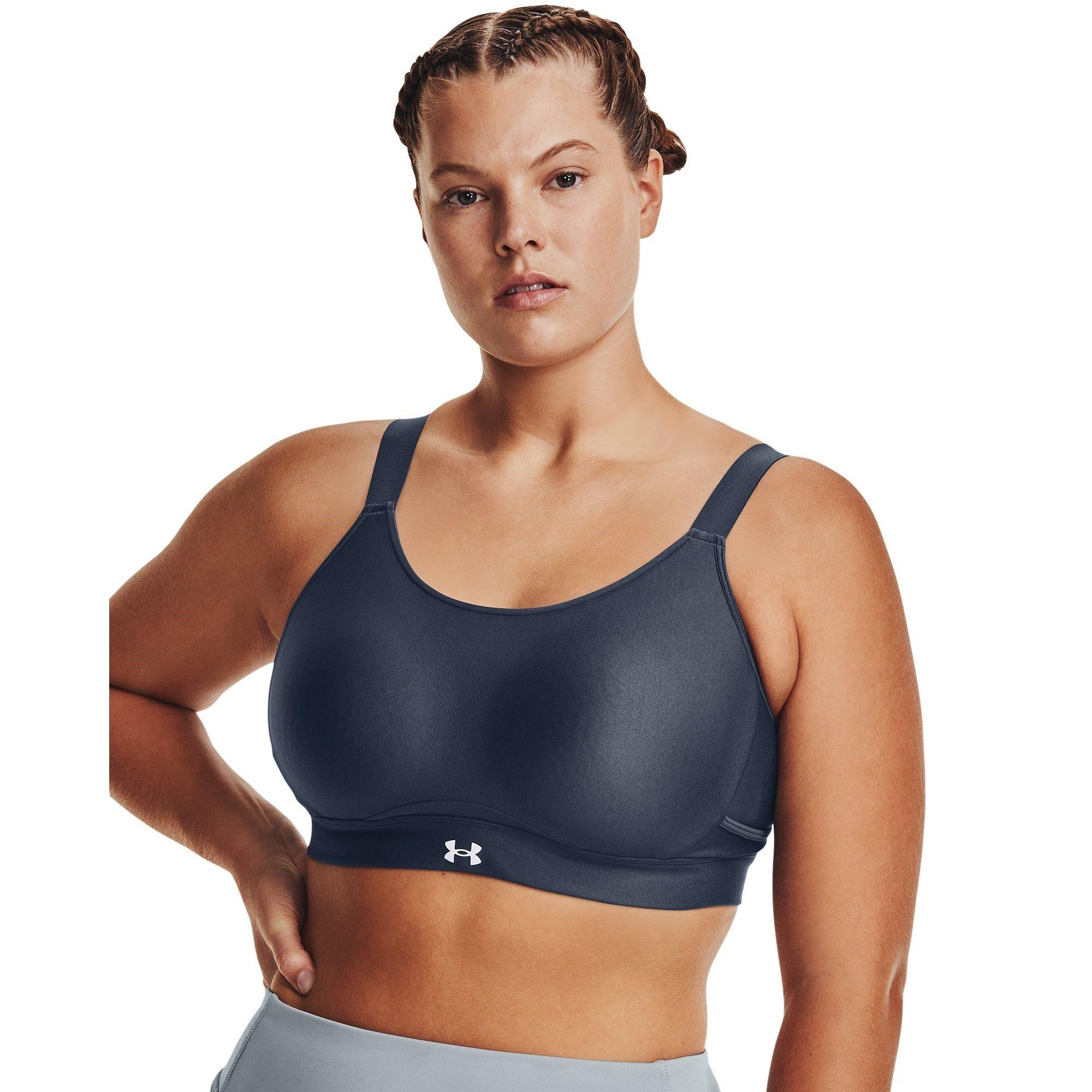 Under Armour Under Armour Ua Infinity Crossover High Impact Sports Bra Womens