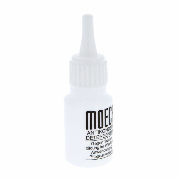 Moeck Z0004 Antikondens