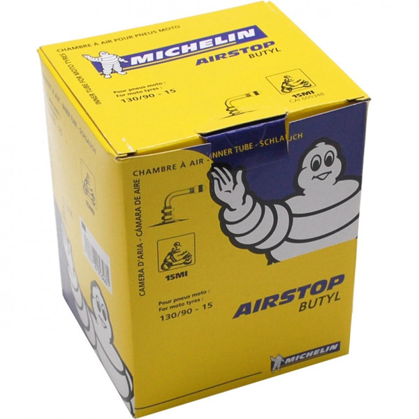 Michelin - Chambre à air 15MI - Valve 2171
