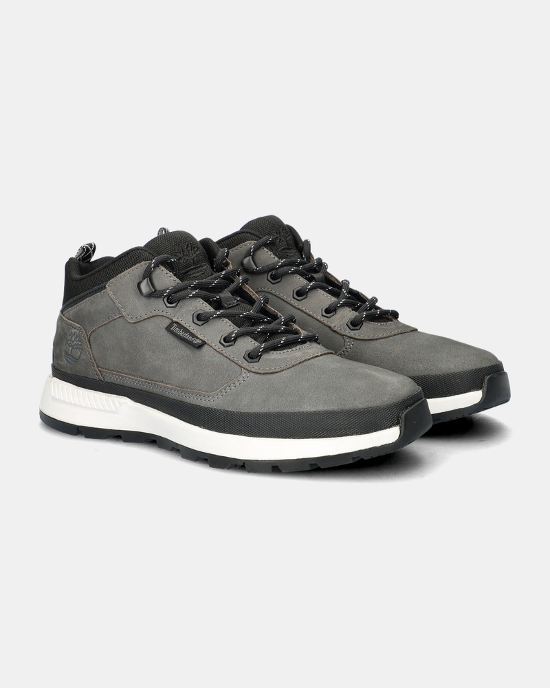 Timberland Field Trekker Hoge sneakers  - grijs