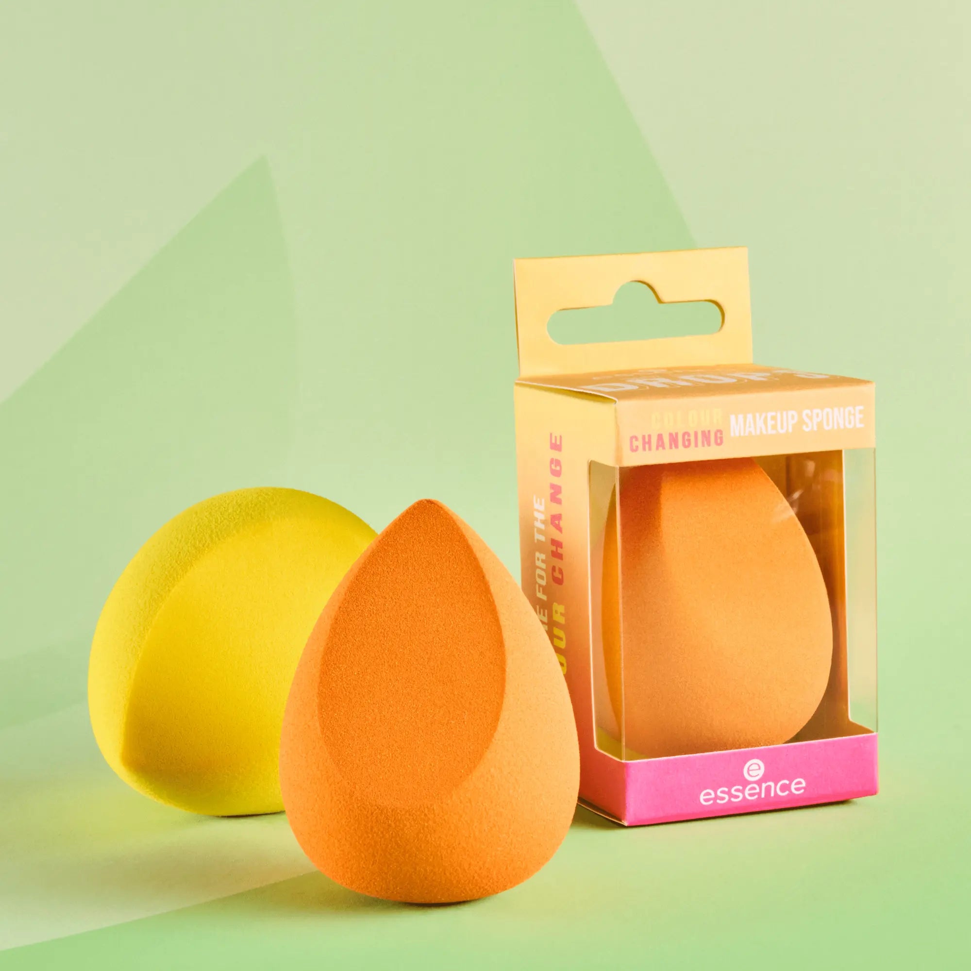 My Artsy Drops Makeup Sponge 05 Here For The Colour Change