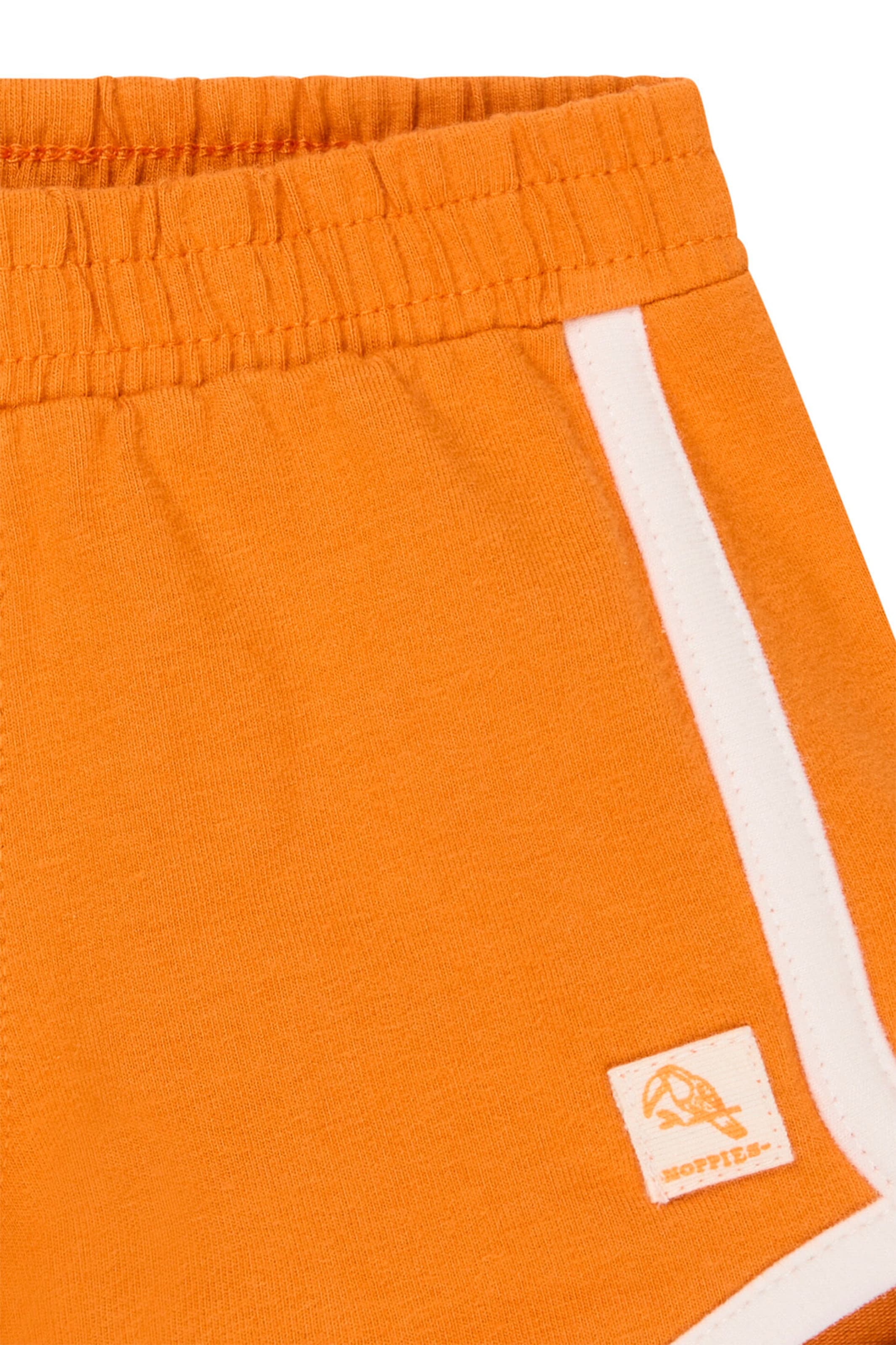 Noppies Baby Shorts Omar Golden Oak