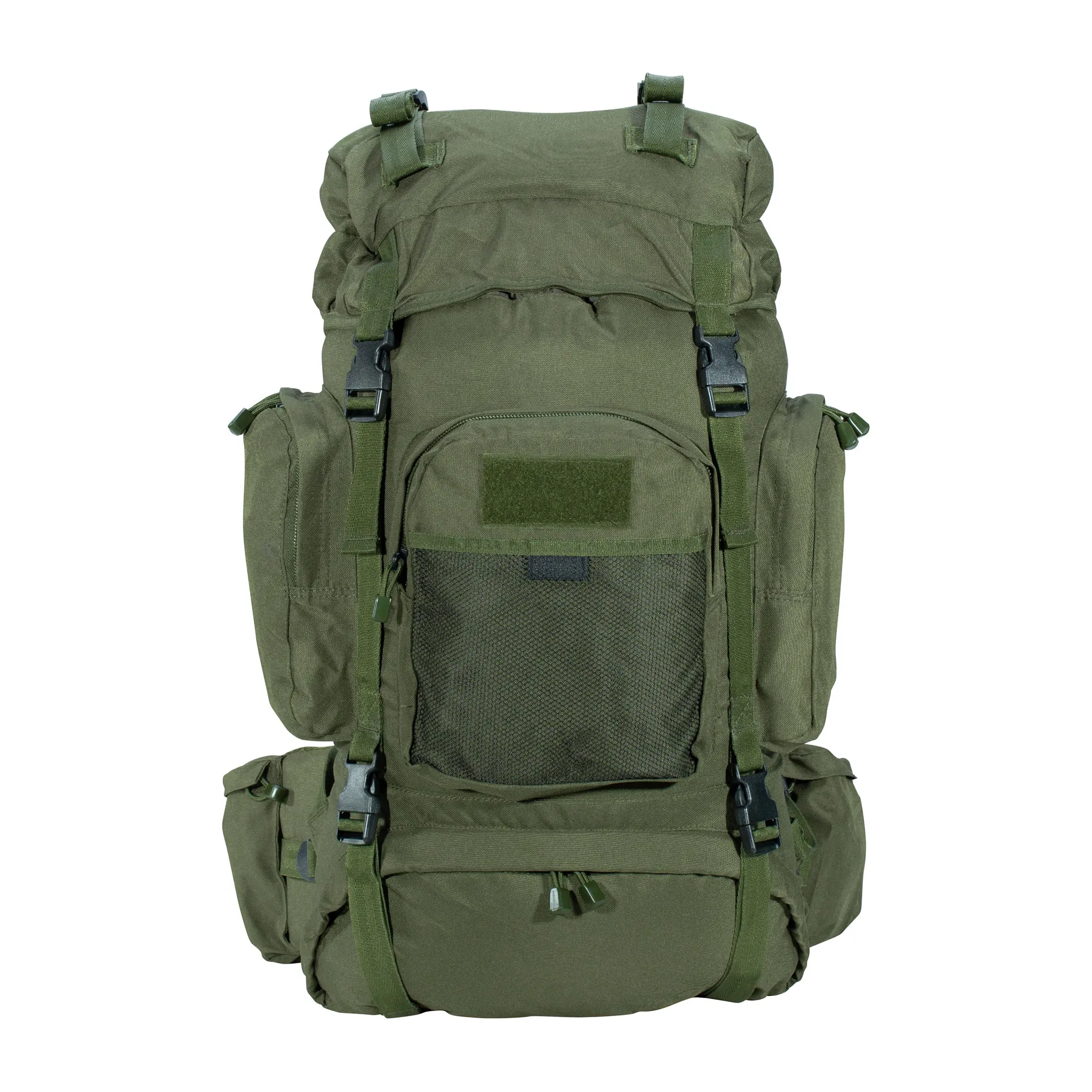 Mil-Tec -  Rucksack Commando 55 L