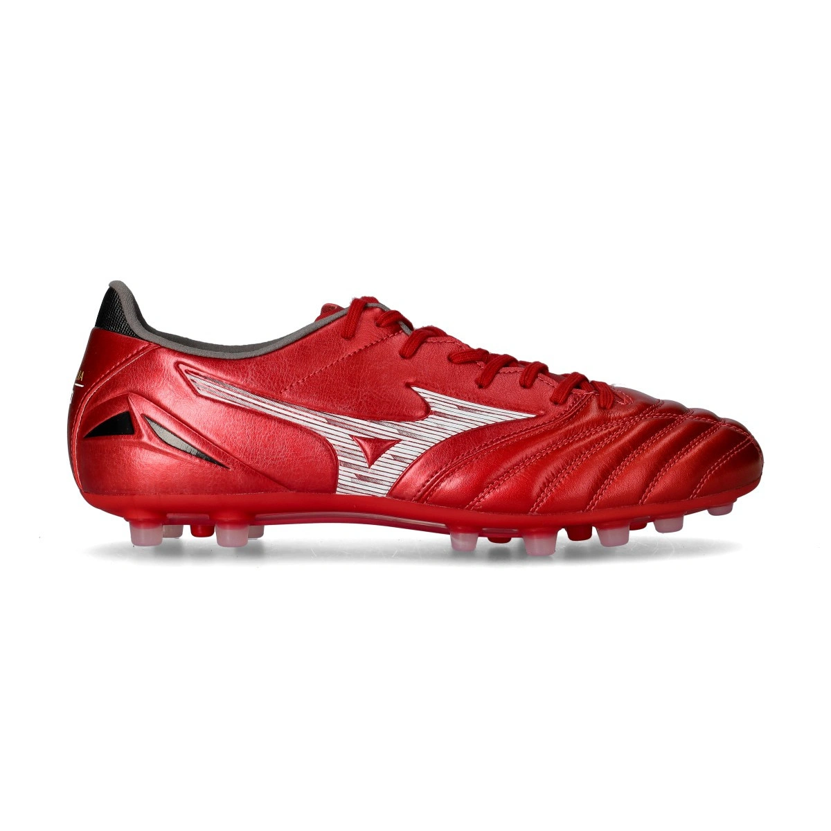 Chuteira Mizuno Morelia Neo IV Pro AG