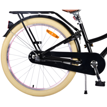Kinderfiets Volare Excellent 24 inch 3 versnellingen