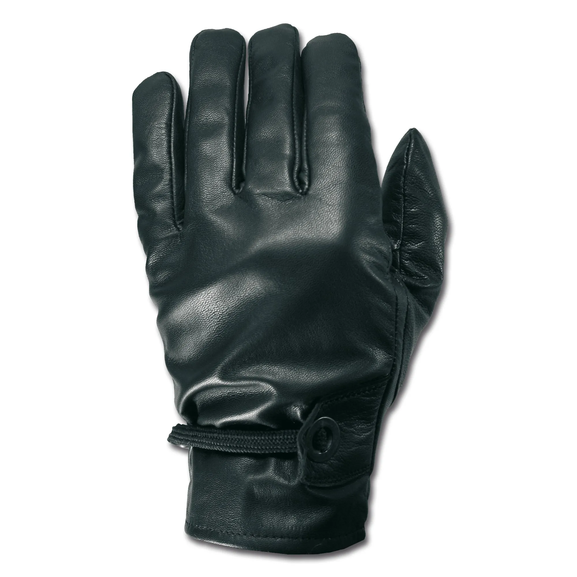 Unbekannt -  Western Handschuhe schwarz