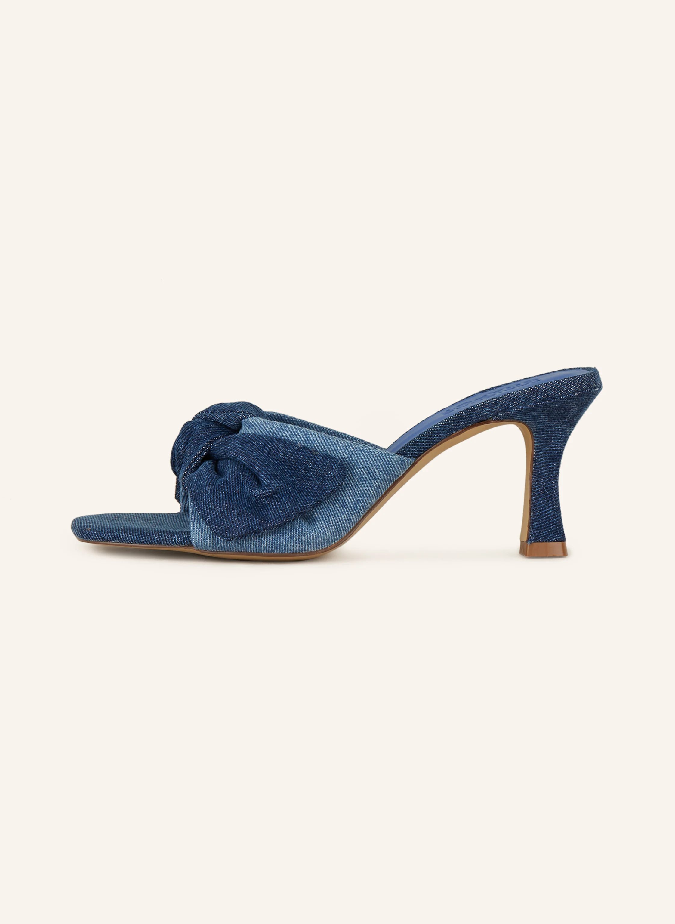 FABIENNE CHAPOT Mules ASHA