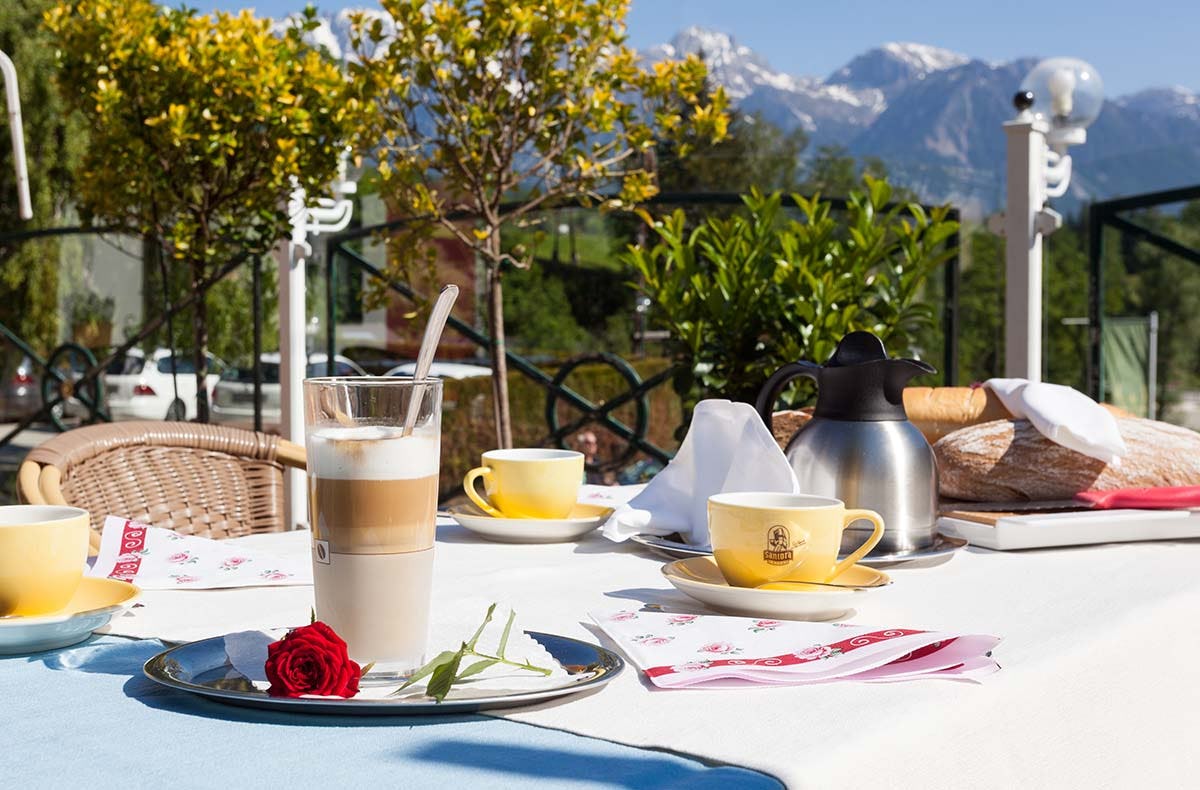 Wellnessurlaub Schladming für 2 (2 Nächte)