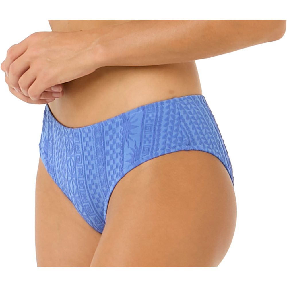 Rip Curl La Joya Bikinihose Damen ocean
