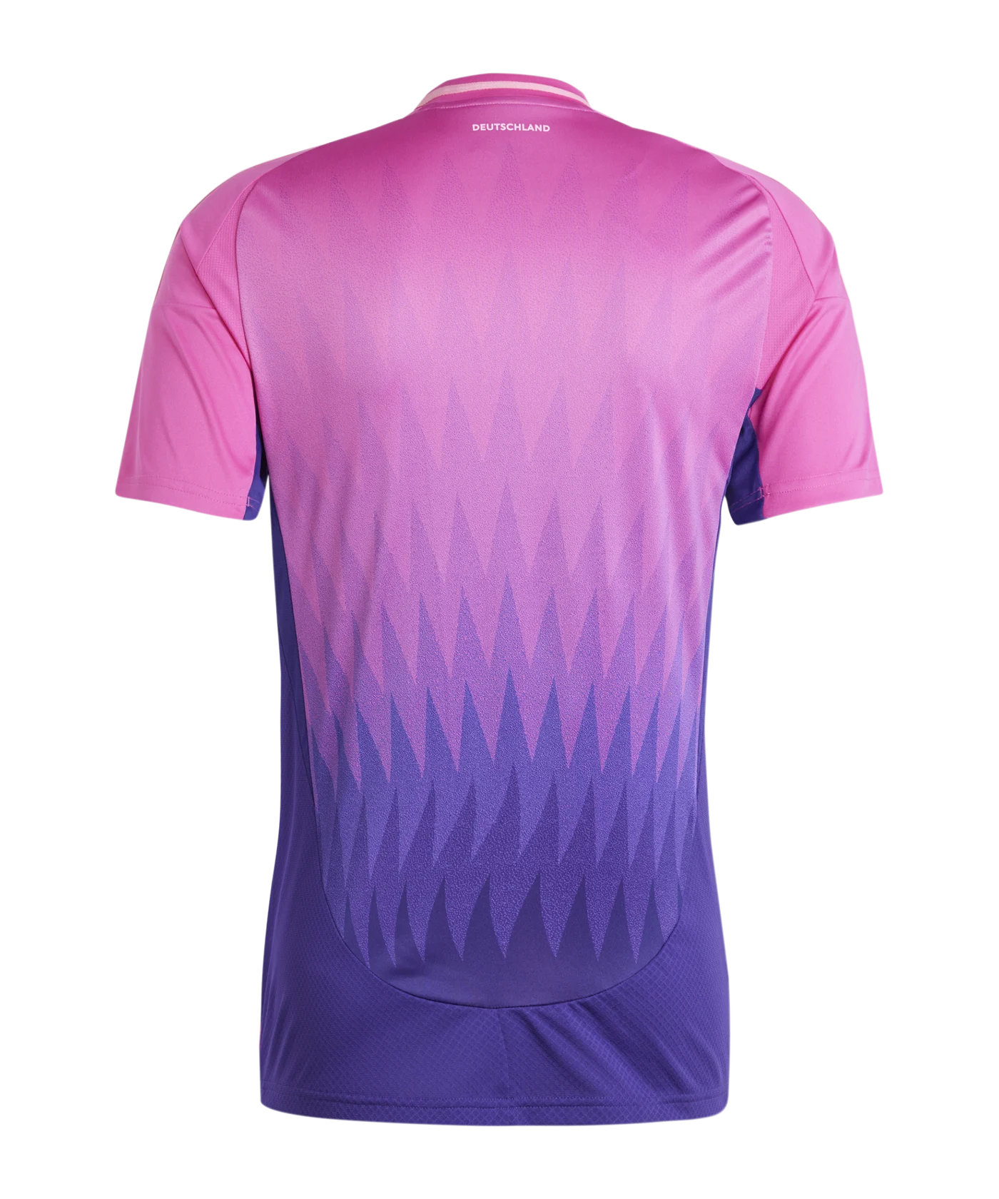 adidas DFB Deutschland Trikot Away EM 2024 Pink