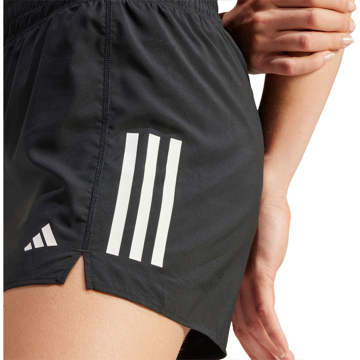 adidas Own The Run Løbeshorts Dame