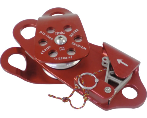 Katrol draagbare lier PCA-1272