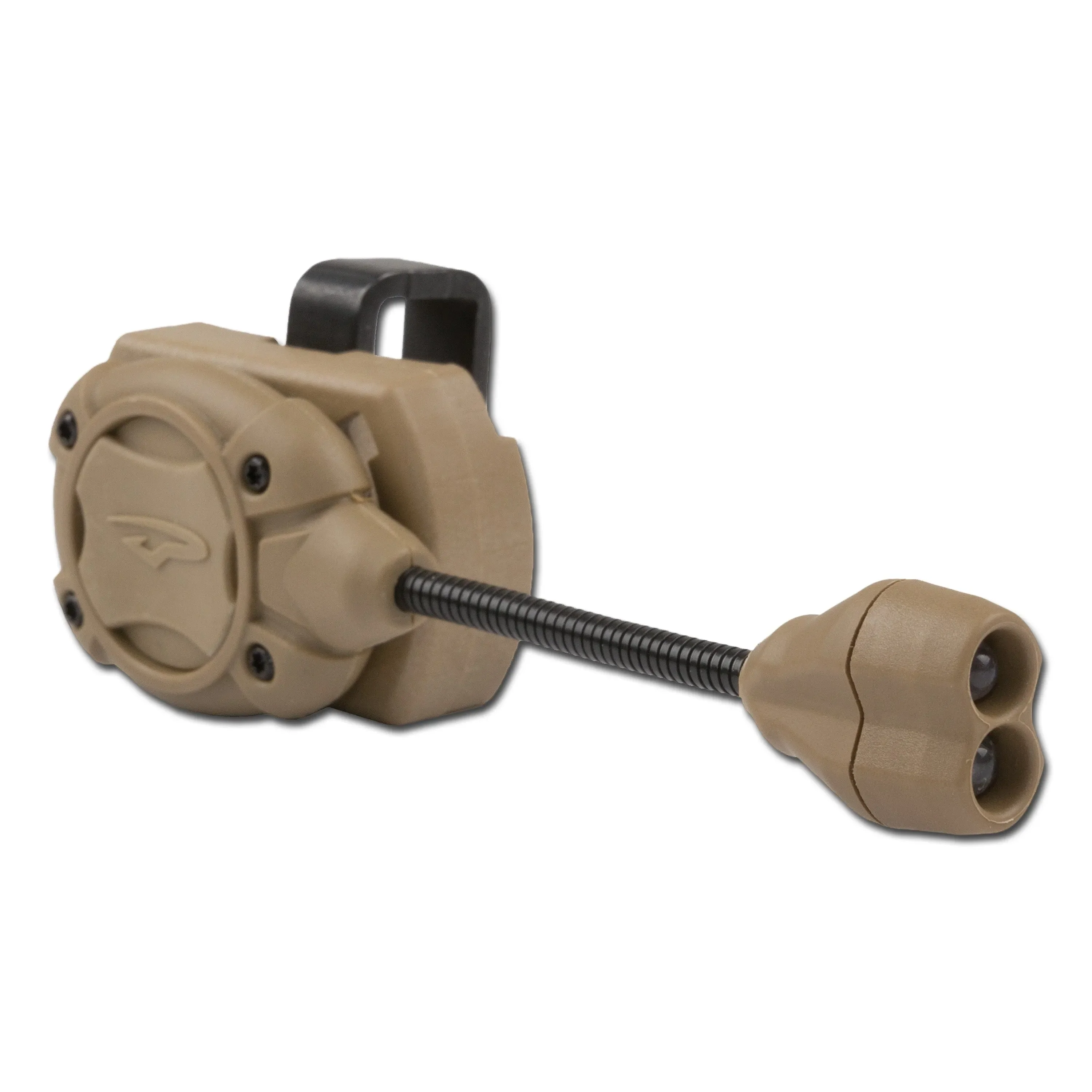 Princeton Tec -  Helmlampe MPLS Switch Infrarot