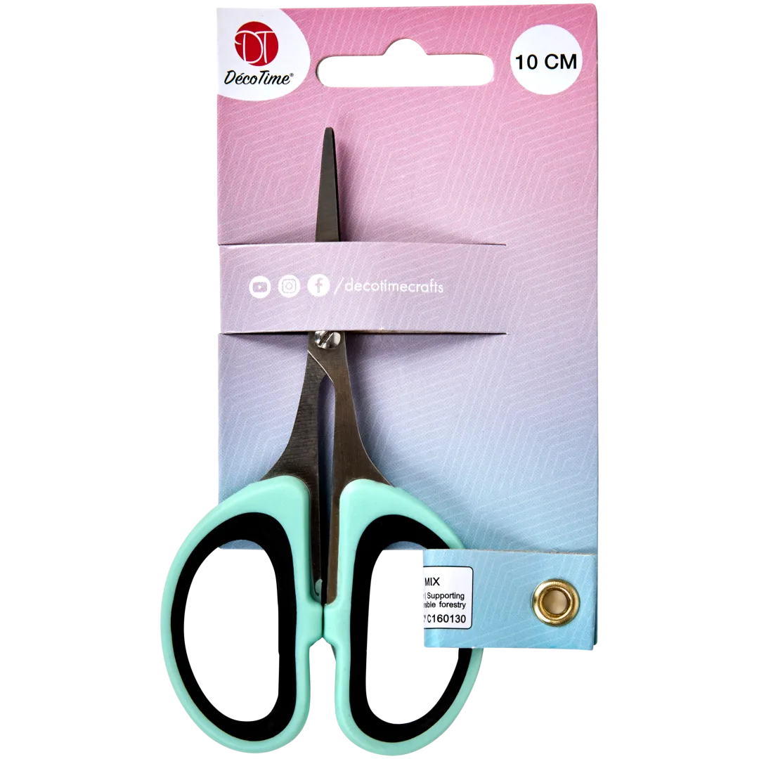 Ciseaux de bricolage Craft & Design