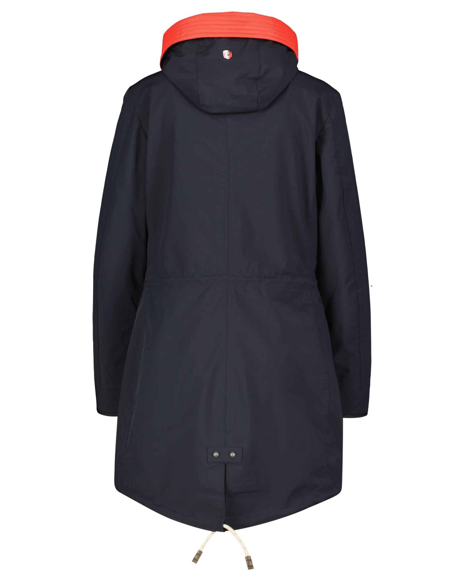 Wellensteyn| Damen Sommerparka