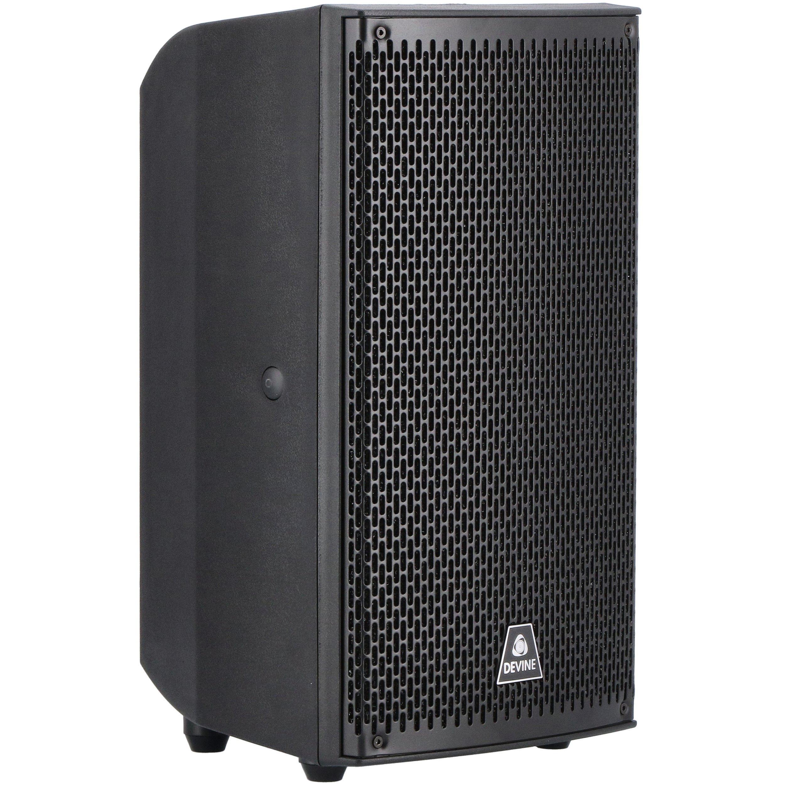 Devine Onyx 8 passieve satellietspeaker 8 inch