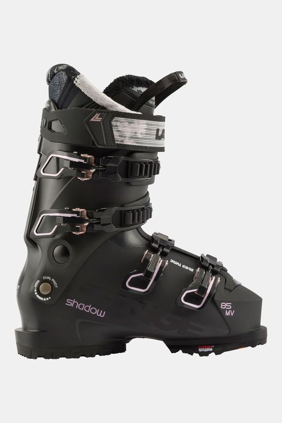 Lange Lange Shadow 85 W Mv Skischoen