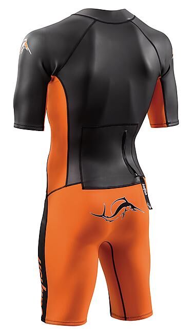 SAILFISH - COMBINAISON DE SWIMRUN LIGHT