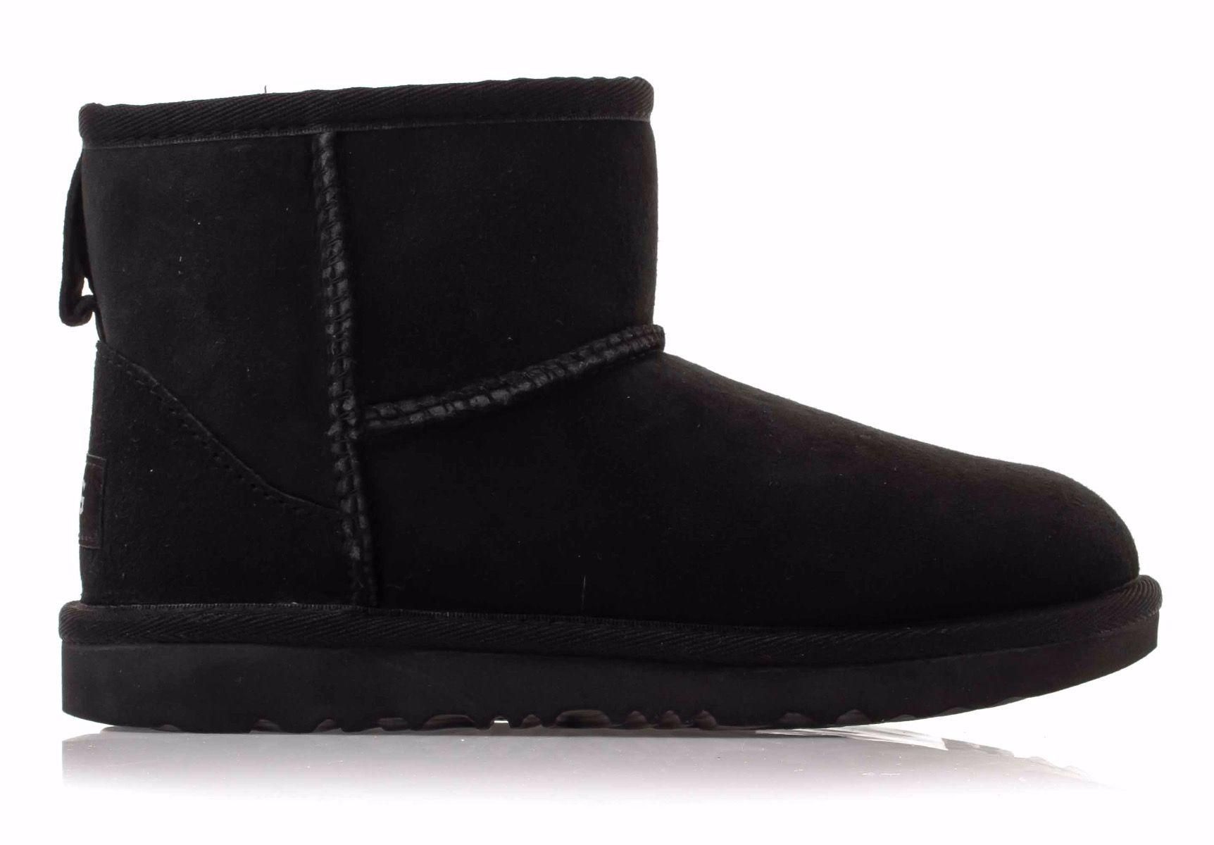 UGG Classic Mini II