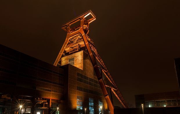 Fototour Essen