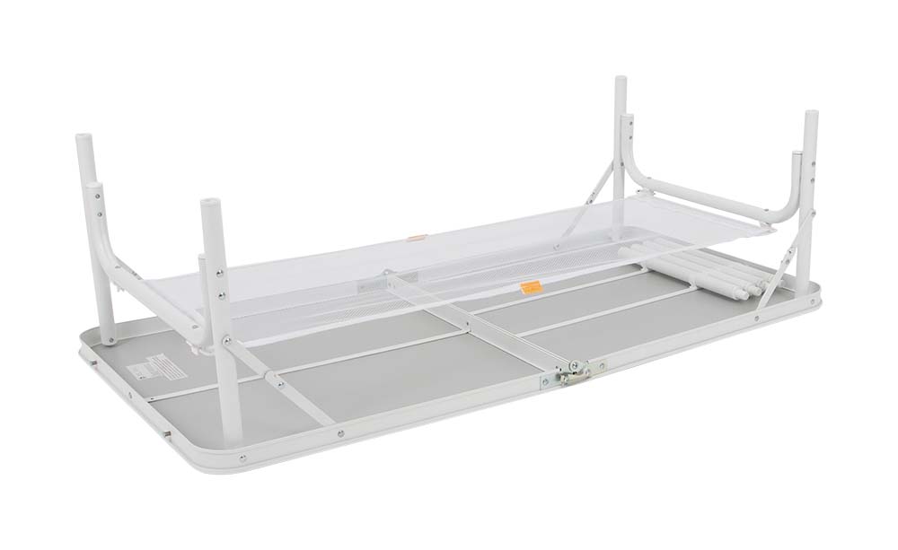 Bo-Camp Pastel Yvoire 120 x 60 cm tafel