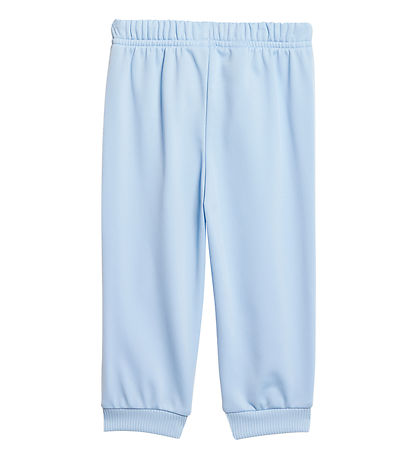 adidas Performance Tr?ningss?t - I Camo TS - Blå