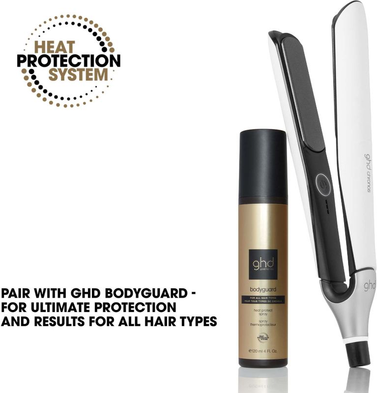 ghd - Chronos™ Styler - Wit - Haarstyler