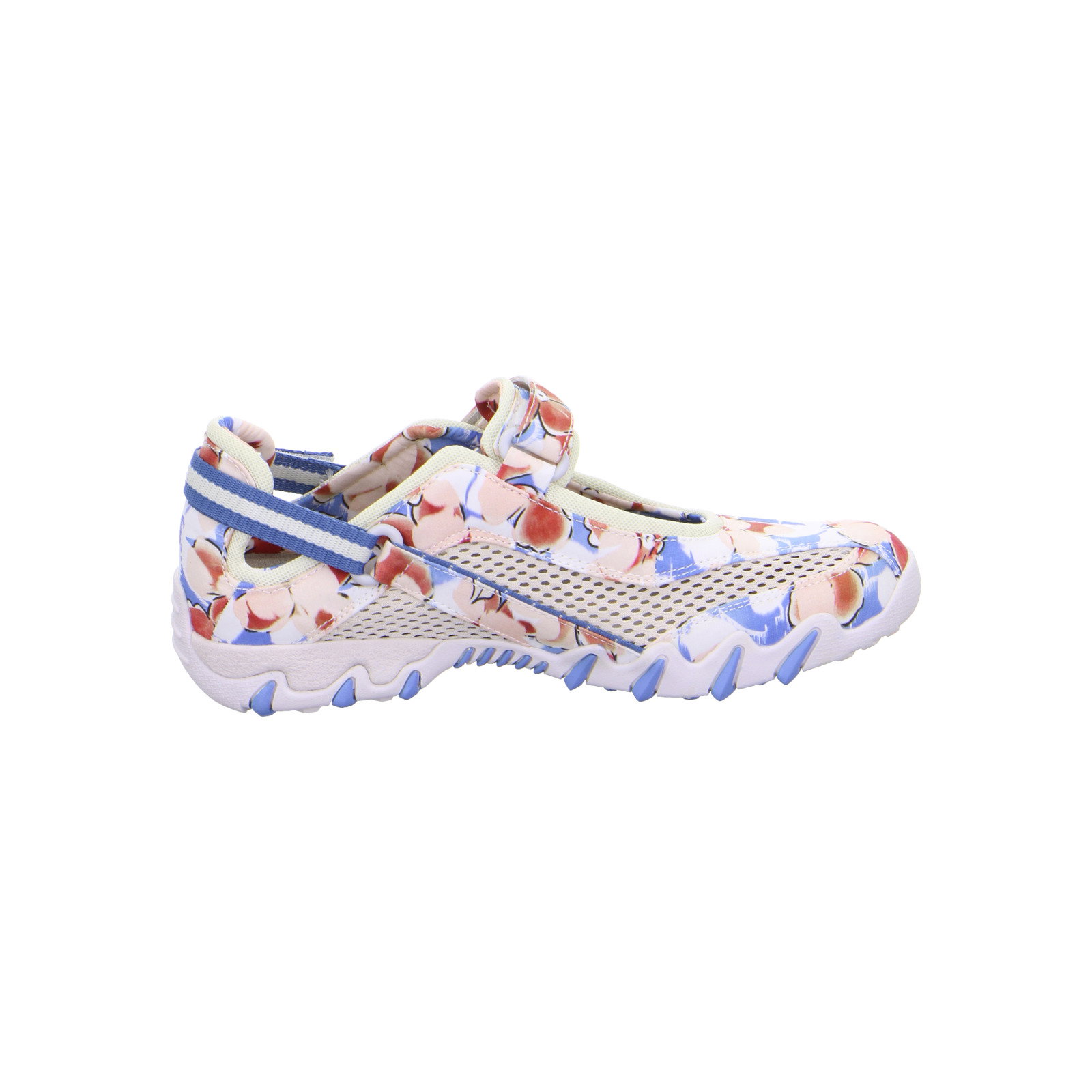 Allrounder  Slip-on Niro multi