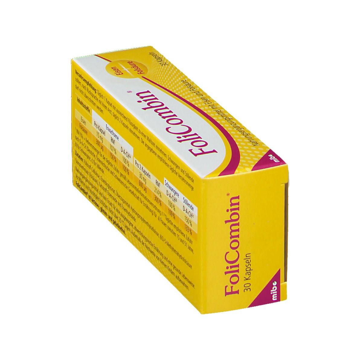 FoliCombin®