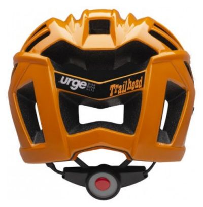Casque VTT Urge TrailHead Flame Orange