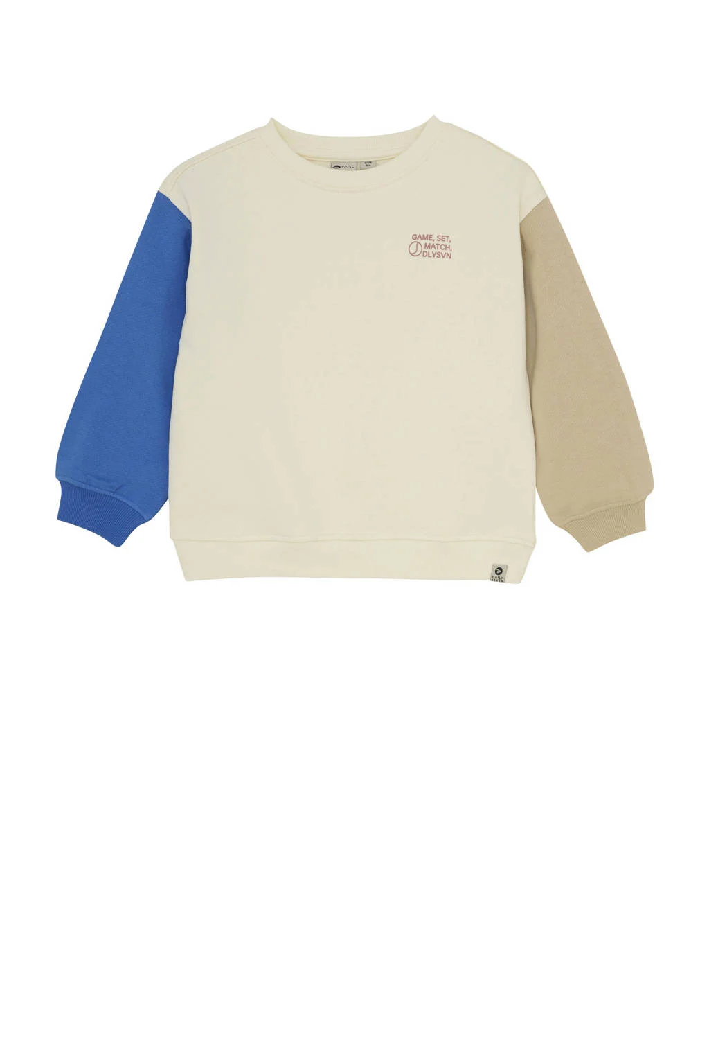 Daily7 sweater wit