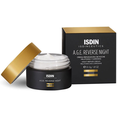 Isdin - Isdinceutics A.g.e. Reverse Night 50 Gr
