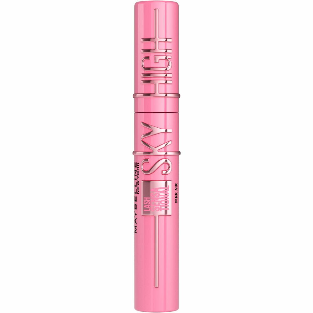 Maybelline Lash Sensational Sky High Mascara Pink Air7,2 ml