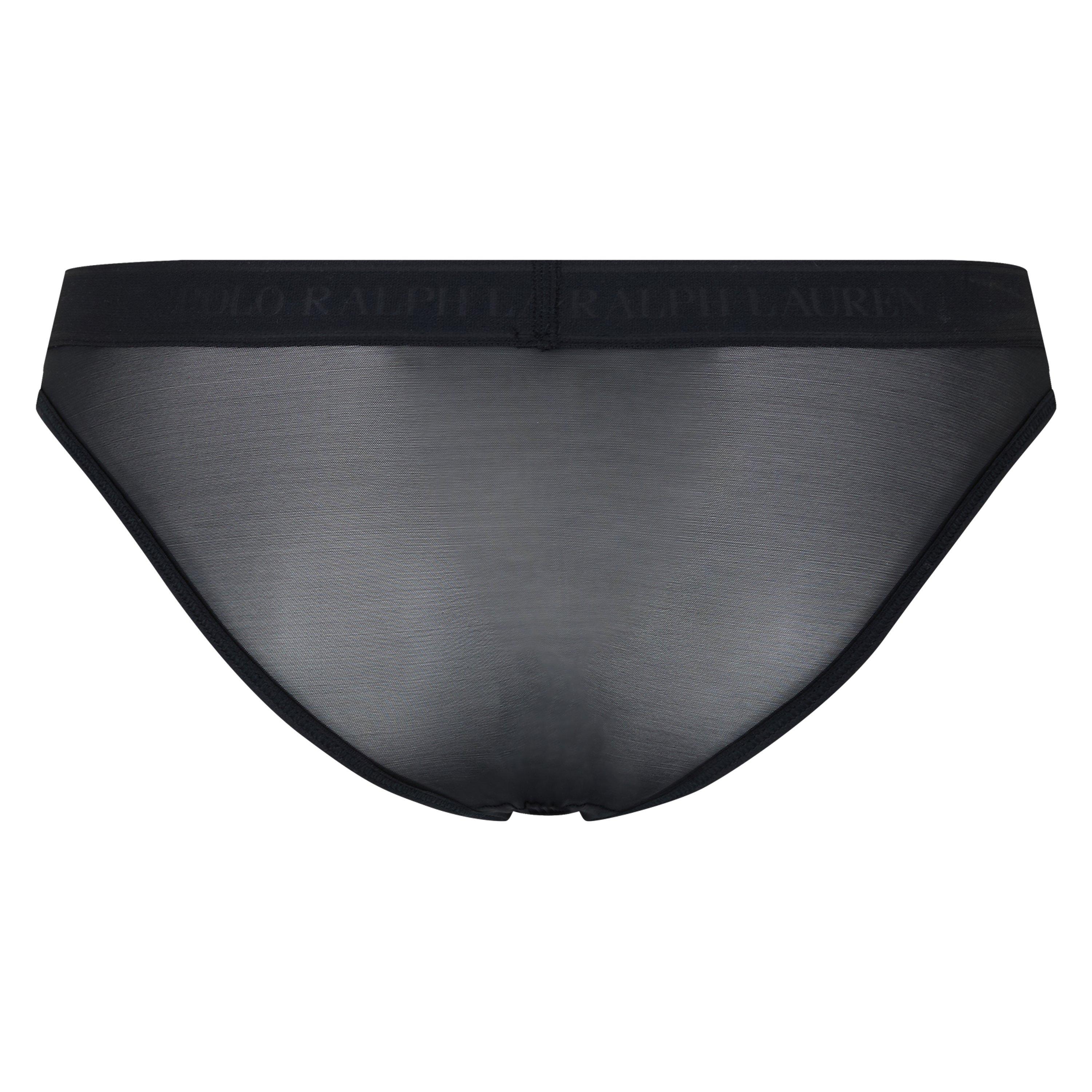 Ralph Lauren Mesh Brief
