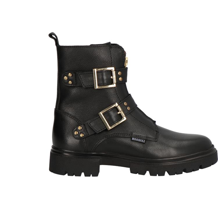 Braqeez 424783 Black